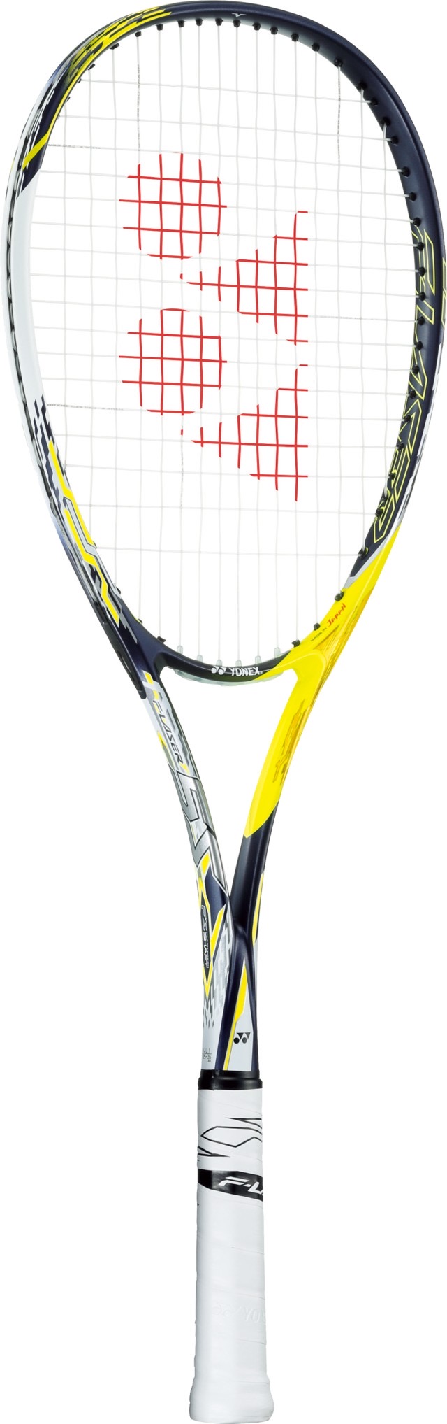 YONEX F-LAZER 7S UL1 限定色 - ラケット(軟式用)